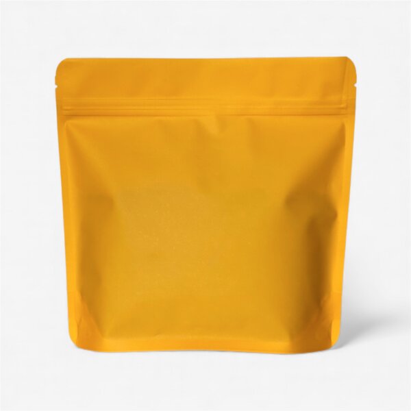 Дой-пак Soft Touch білий