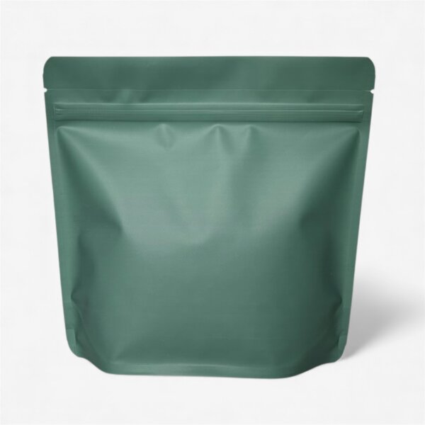 Дой-пак Soft Touch білий