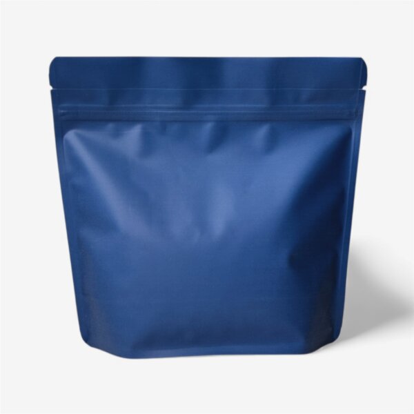 Дой-пак Soft Touch білий