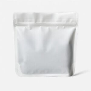 Дой-пак Soft Touch білий Дой-пак Soft Touch білий