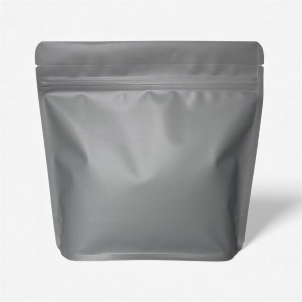 Дой-пак Soft Touch білий