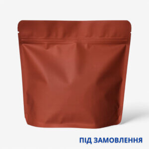 Дой-пак Soft Touch білий Дой-пак Soft Touch білий