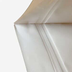 Дой-пак Soft Touch жовтий