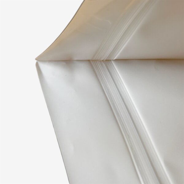 Дой-пак Soft Touch жовтий