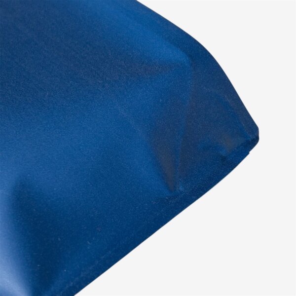 Дой-пак Soft Touch синій