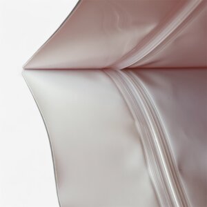 Дой-пак Soft Touch теракот