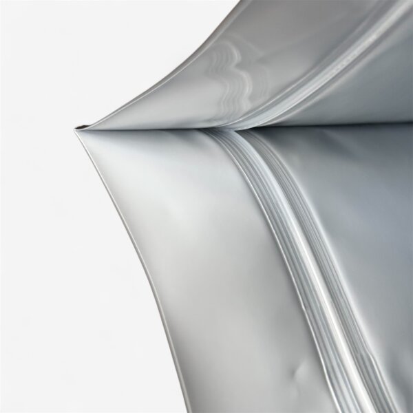 Дой-пак Soft Touch чорний