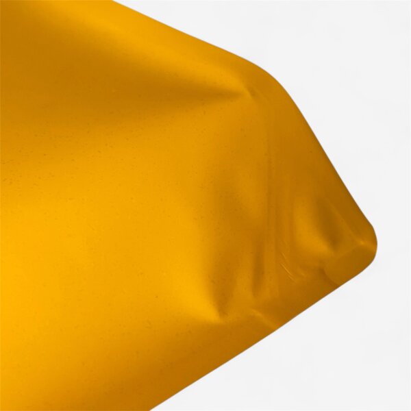 Дой-пак Soft Touch жовтий