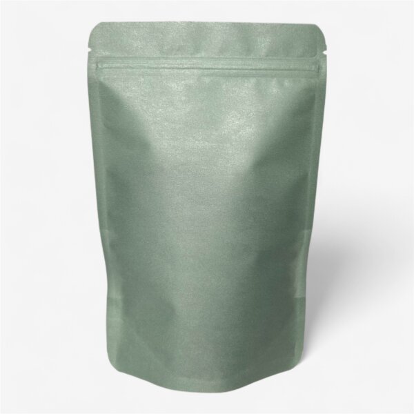 Дой-пак хвоя з віконцем