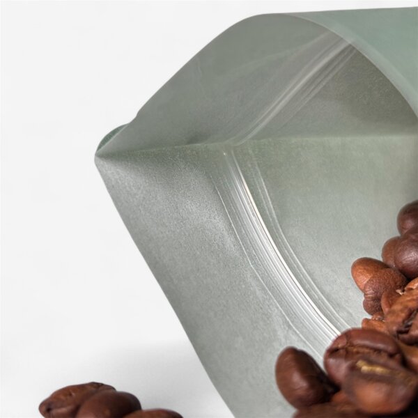 Дой-пак хвоя з віконцем