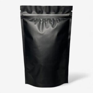 Дой-пак чорний Дой-пак чорний