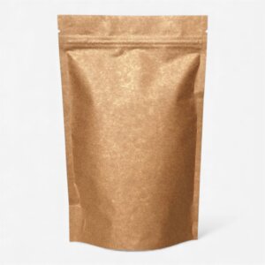 Дой-пак крафт