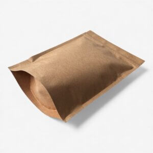 Дой-пак крафт