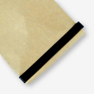 Кліпса BlackTinTie 18 см