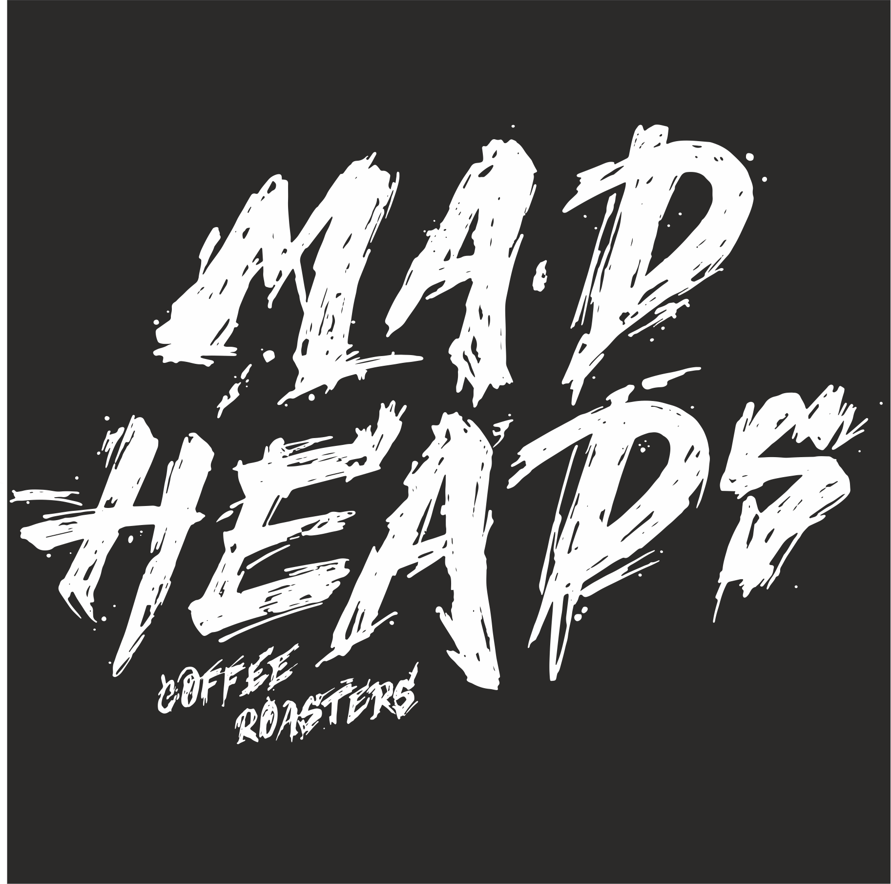 mad heads логотип