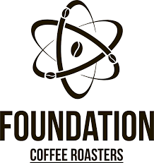 foundation логотип