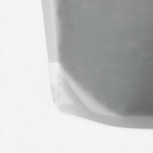 Дой-пак Recyclable White