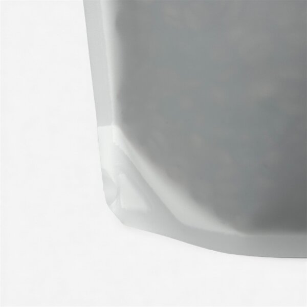 Дой-пак Recyclable White