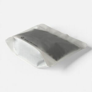 Дой-пак Recyclable White