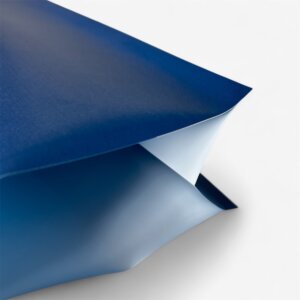 Стабіло Soft Touch синій