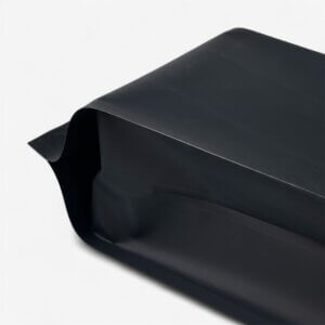 Стабіло Soft Touch чорний