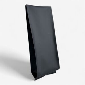 Стабіло Soft Touch чорний