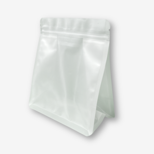 Пакет з плоским дном Recyclable (під дріпи)