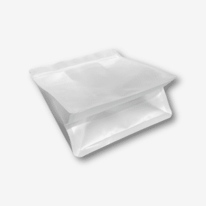 Пакет з плоским дном Recyclable (під дріпи)