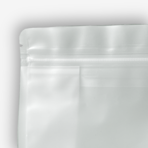 Пакет з плоским дном Recyclable (під дріпи)