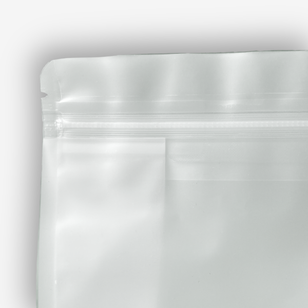 Пакет з плоским дном Recyclable (під дріпи)
