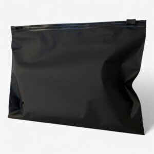 Пакет Слайдер матовий чорний