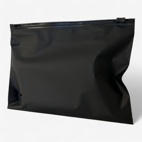 Пакет Слайдер матовий чорний