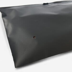 Пакет Слайдер матовий чорний