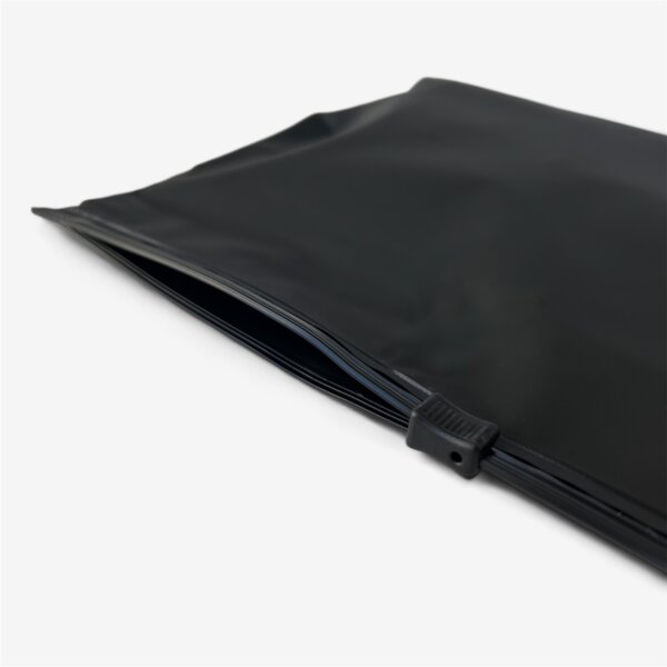 Пакет Слайдер матовий чорний
