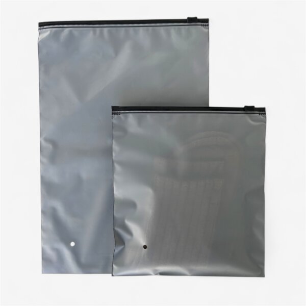 Пакет Слайдер матовий чорно-білий