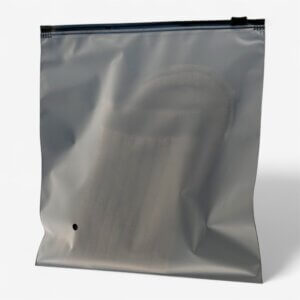 Пакет Слайдер матовий чорно-білий