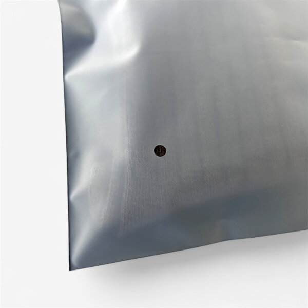 Пакет Слайдер матовий чорно-білий