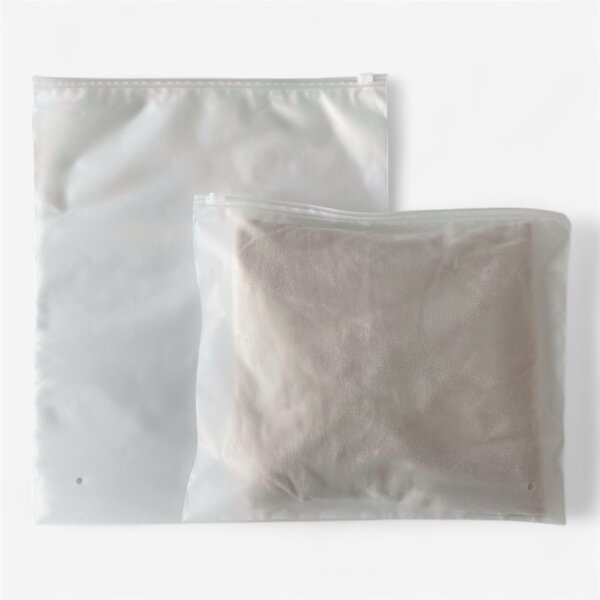 Пакет Слайдер матовий фіолетовий