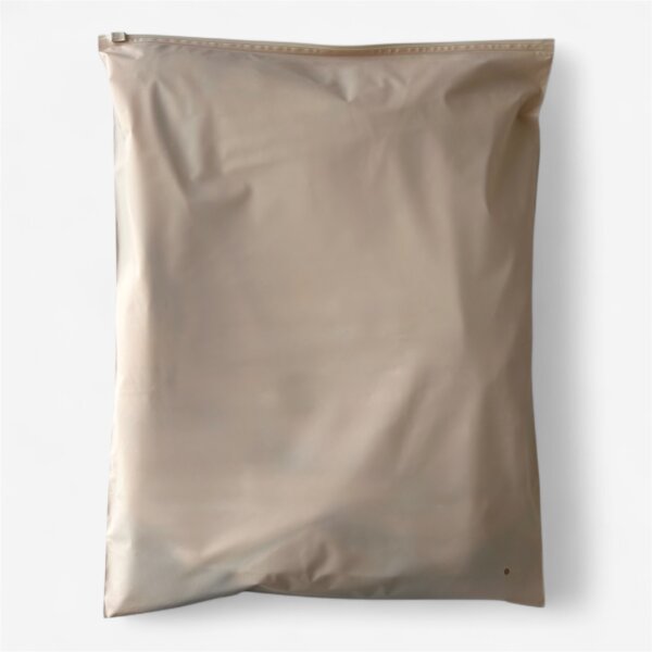 Пакет Слайдер матовий фіолетовий