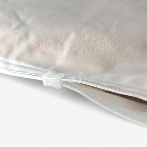 Пакет Слайдер матовий білий