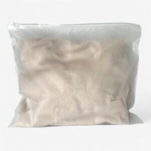 Пакет Слайдер матовий білий