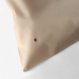 Пакет Слайдер матовий бежевий