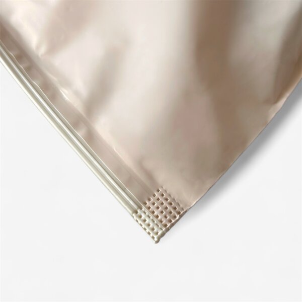 Пакет Слайдер матовий бежевий