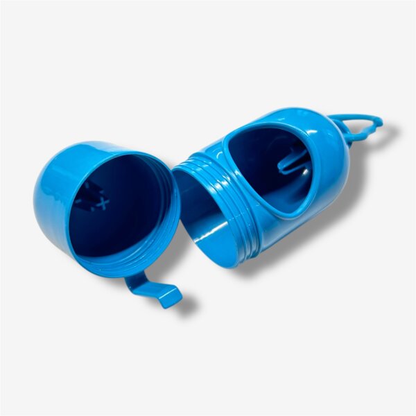 Диспенсер для гігієнічних пакетів