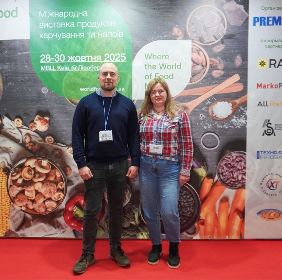 world of food ukraine