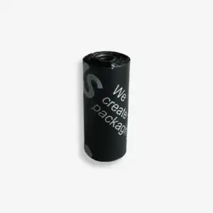 Пакети для прибирання за собаками