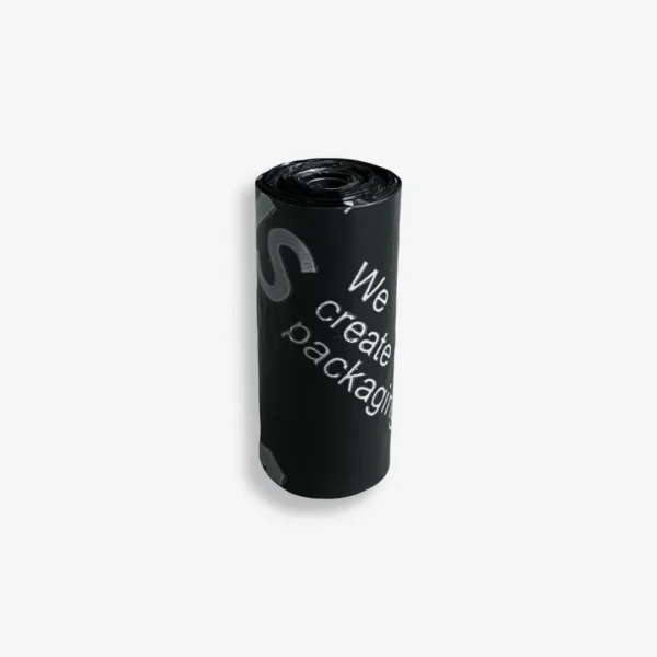 Пакети для прибирання за собаками