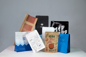 види упаковок